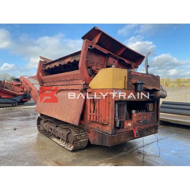 EXTEC Robotrac-42345200