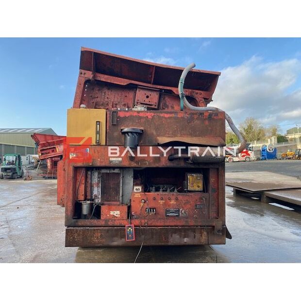 EXTEC Robotrac-42345201