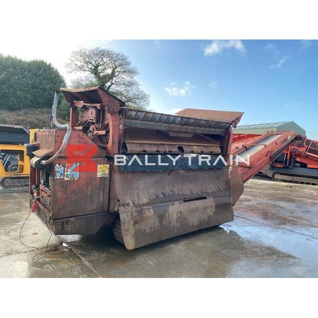 EXTEC Robotrac-42345203