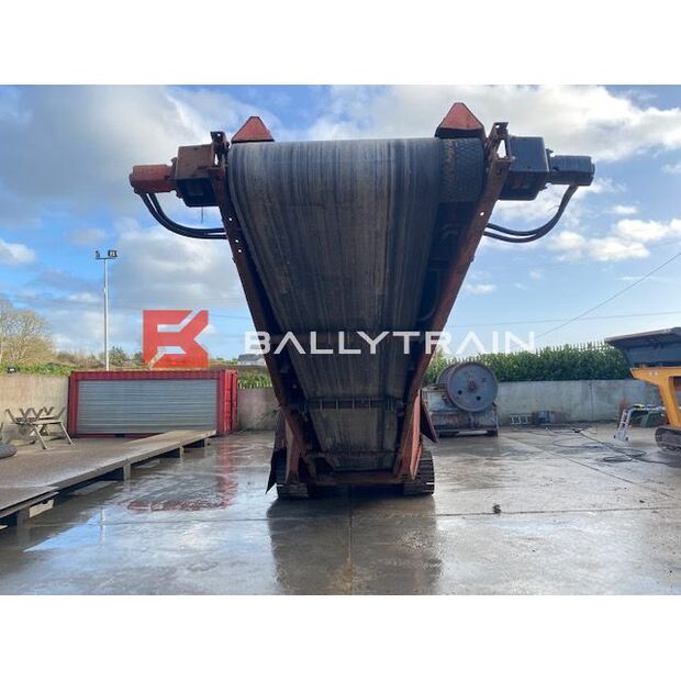 EXTEC Robotrac-42345206