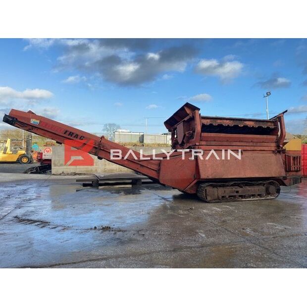 EXTEC Robotrac-42345209