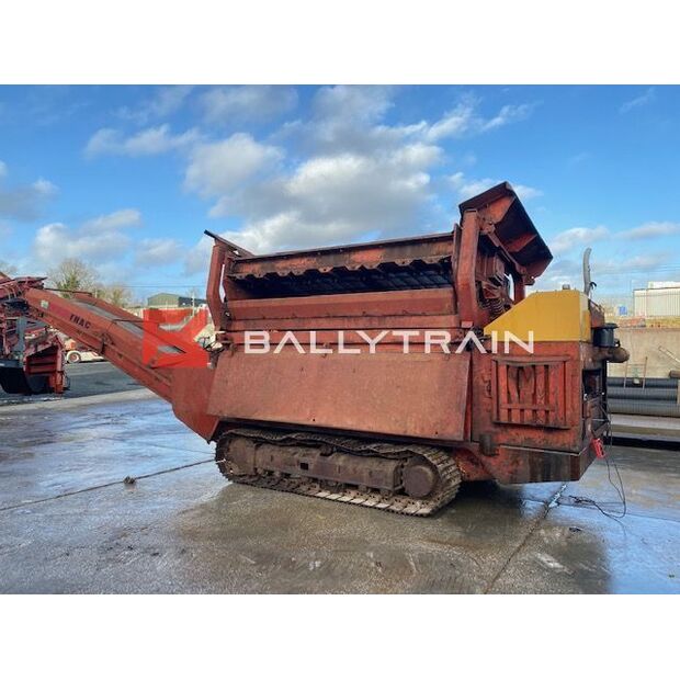 EXTEC Robotrac-42345210