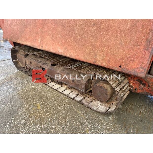 EXTEC Robotrac-42345211