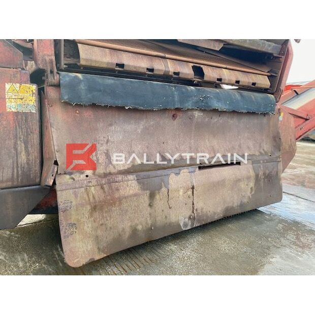 EXTEC Robotrac-42345213