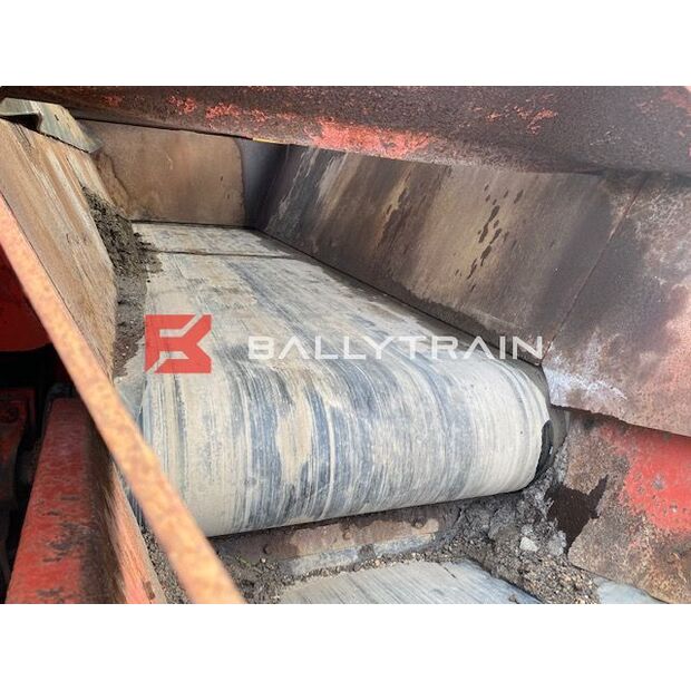 EXTEC Robotrac-42345216