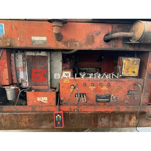 EXTEC Robotrac-42345222