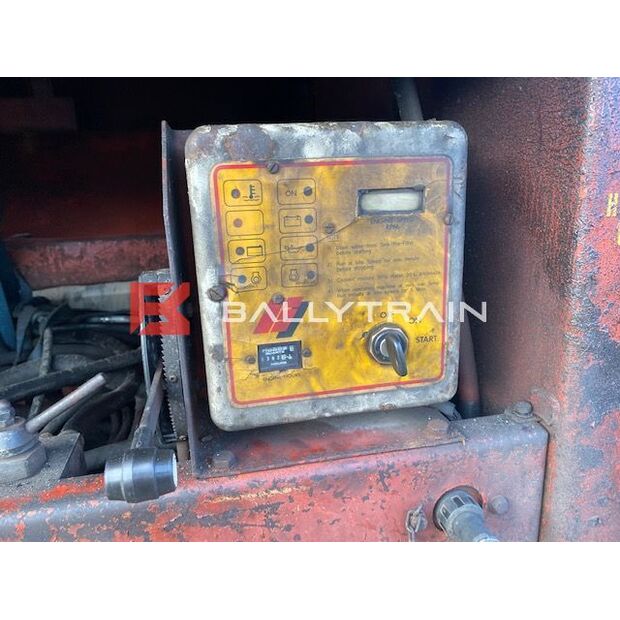 EXTEC Robotrac-42345225