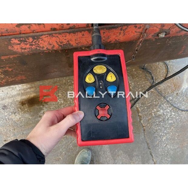 EXTEC Robotrac-42345226