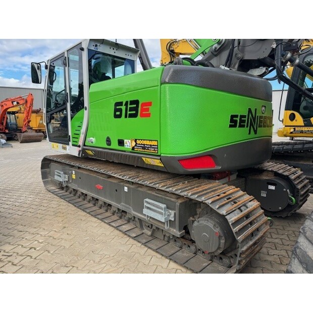 Senebogan 613E-42346051