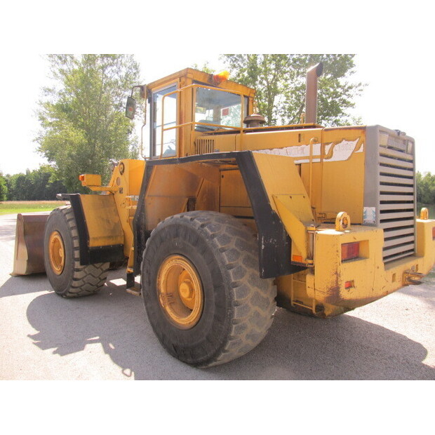 1995 Volvo L150C-42346265