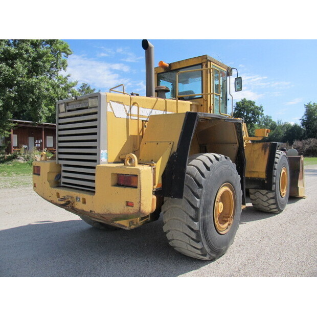 1995 Volvo L150C-42346268