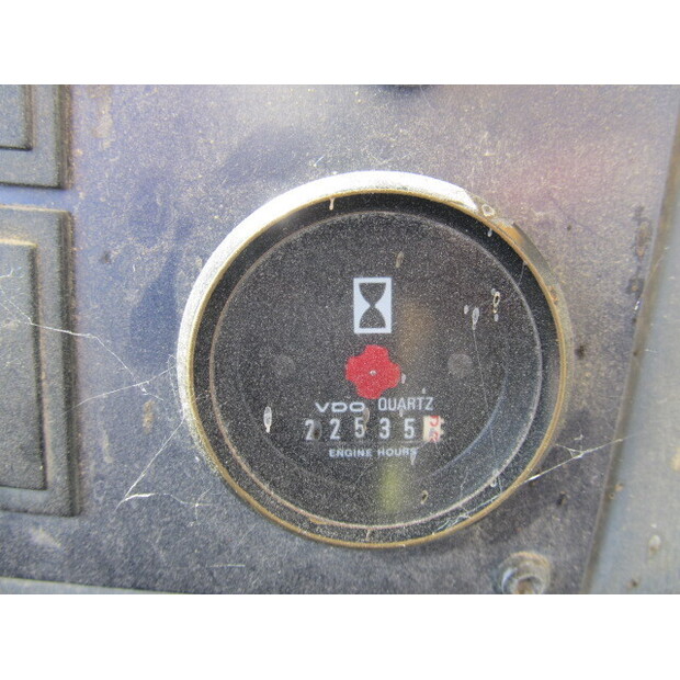 1995 Volvo L150C-42346270