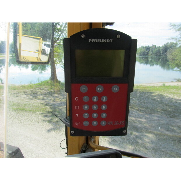 1995 Volvo L150C-42346272