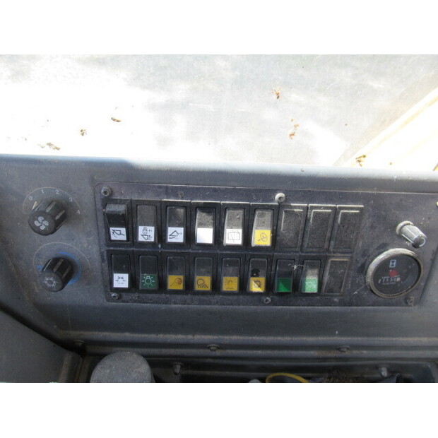 1995 Volvo L150C-42346273
