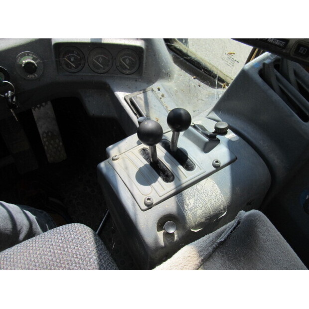 1995 Volvo L150C-42346274
