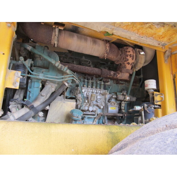 1995 Volvo L150C-42346275