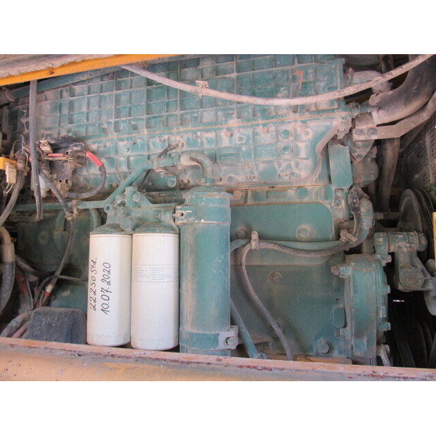 1995 Volvo L150C-42346276