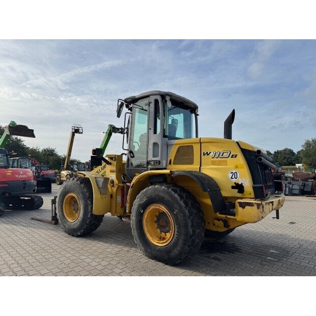 New Holland W110B-42346284