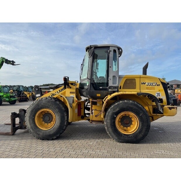 New Holland W110B-42346286