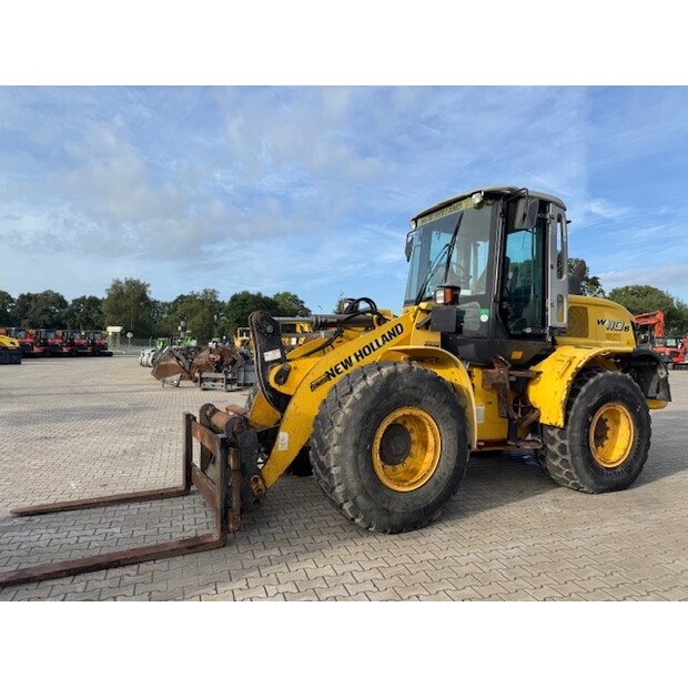 New Holland W110B-42346288