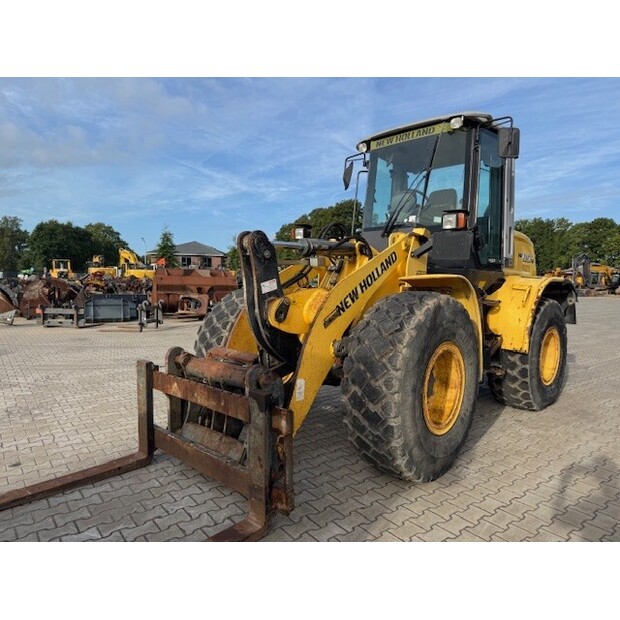 New Holland W110B-42346291