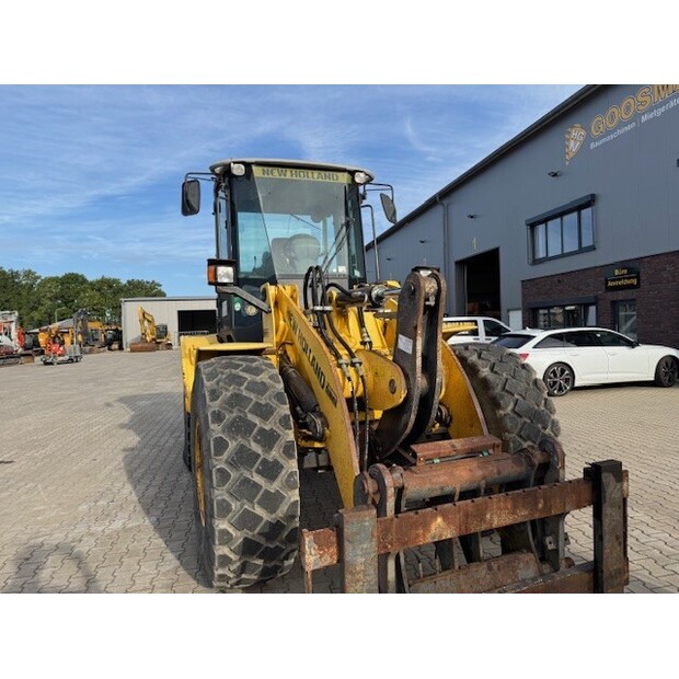 New Holland W110B-42346293