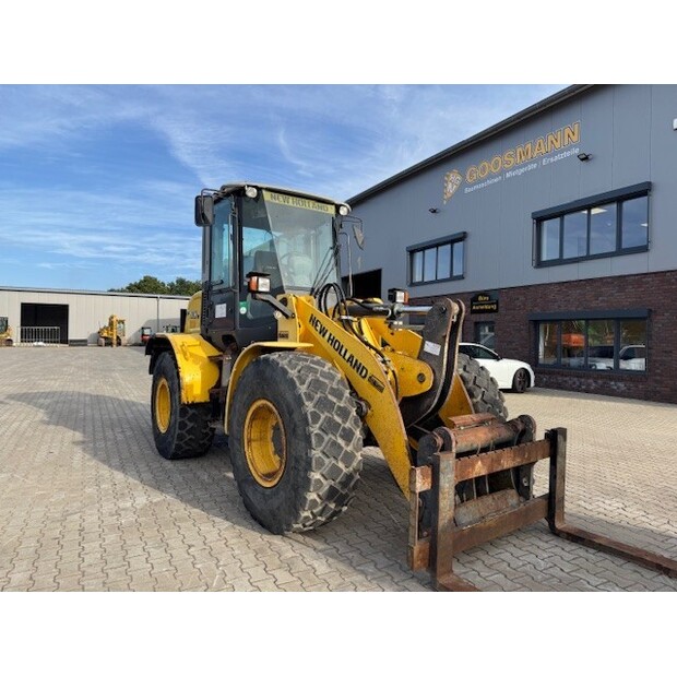New Holland W110B-42346295