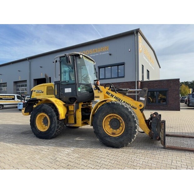 New Holland W110B-42346297