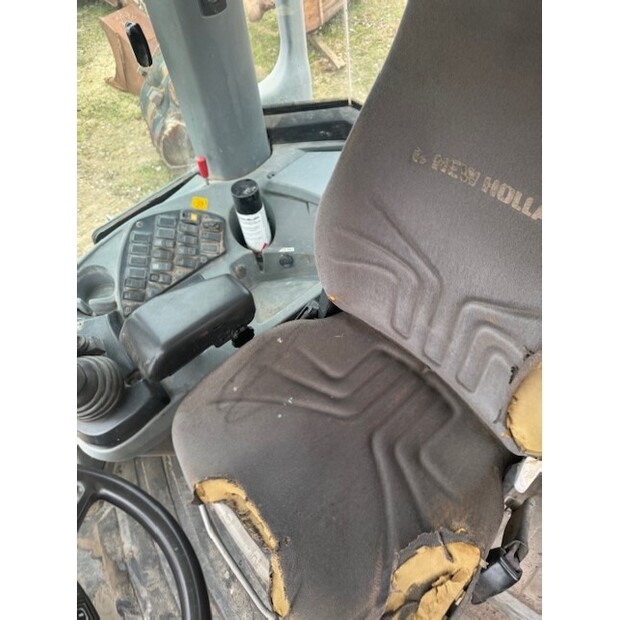 New Holland W110B-42346301