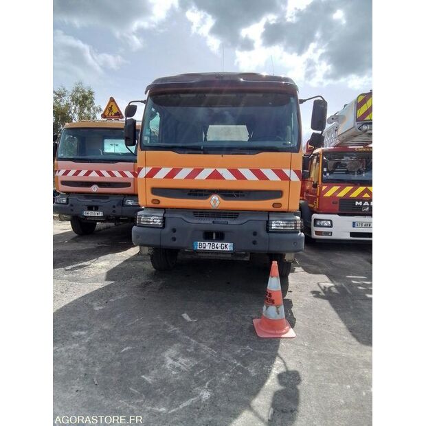 2006 رينو Kerax-42351876