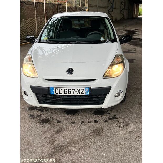 2012 Renault Clio-42351884