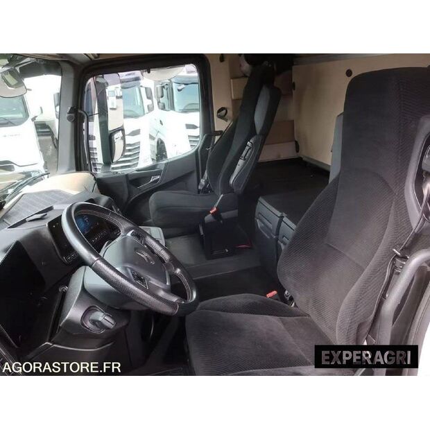 2023 مرسيدس بنز Actros 1845 LS-42351927