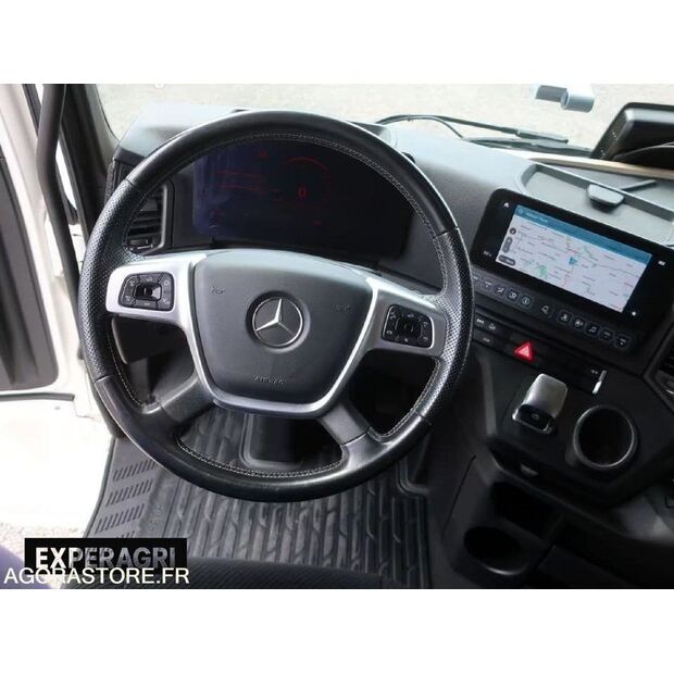 2023 مرسيدس بنز Actros 1845 LS-42351928