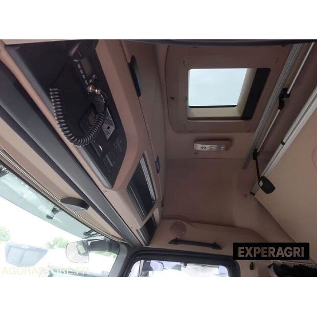 2023 مرسيدس بنز Actros 1845 LS-42351930