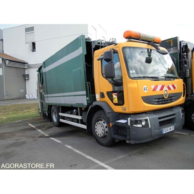 2009 Renault PREMIUM-42351938