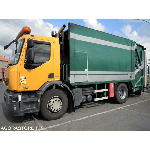 2009 Renault PREMIUM-42351940