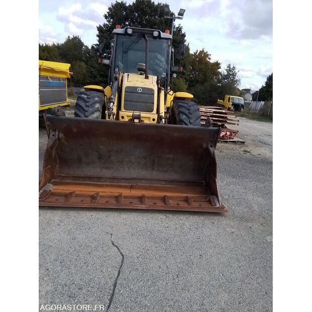 New Holland LB115B-42351942