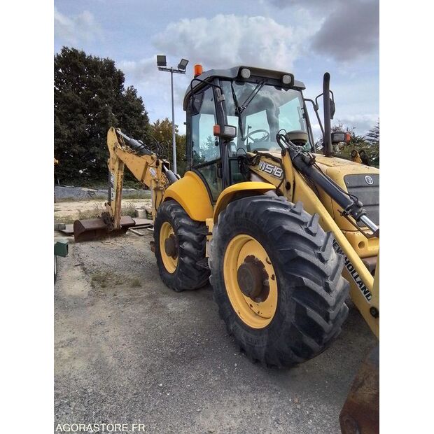 New Holland LB115B-42351943