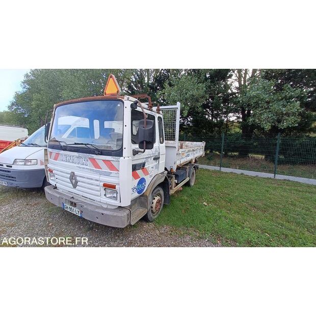 1994 رينو S120-42351954