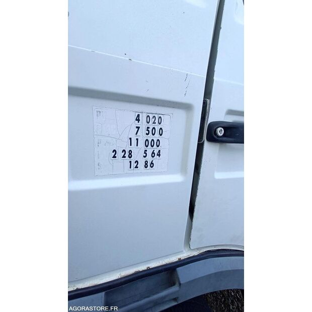 1994 رينو S120-42351966