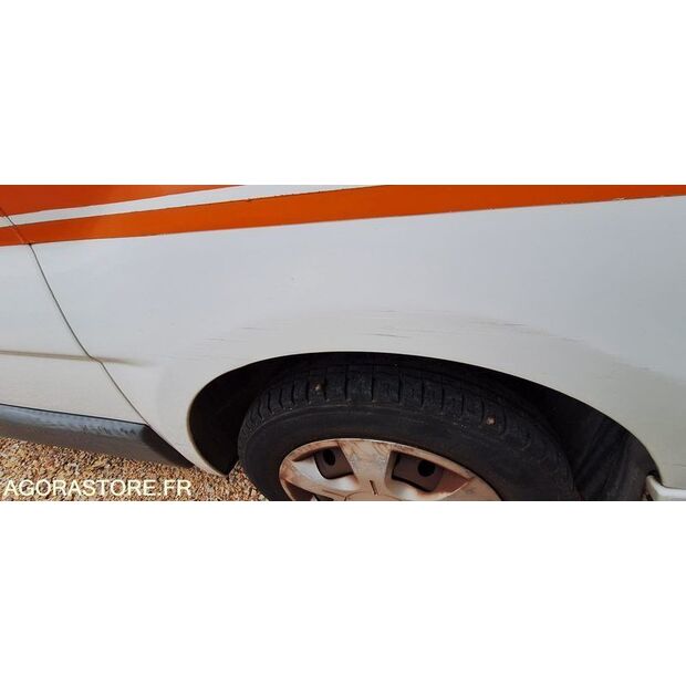 2006 رينو Trafic-42351994