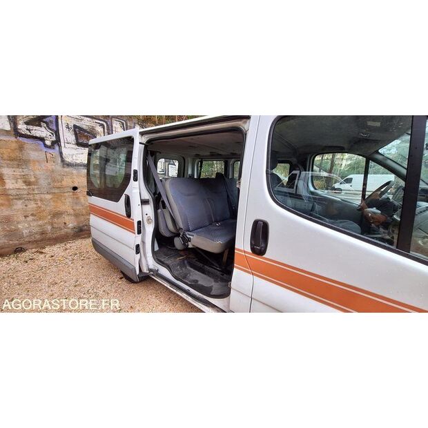 2006 رينو Trafic-42351998