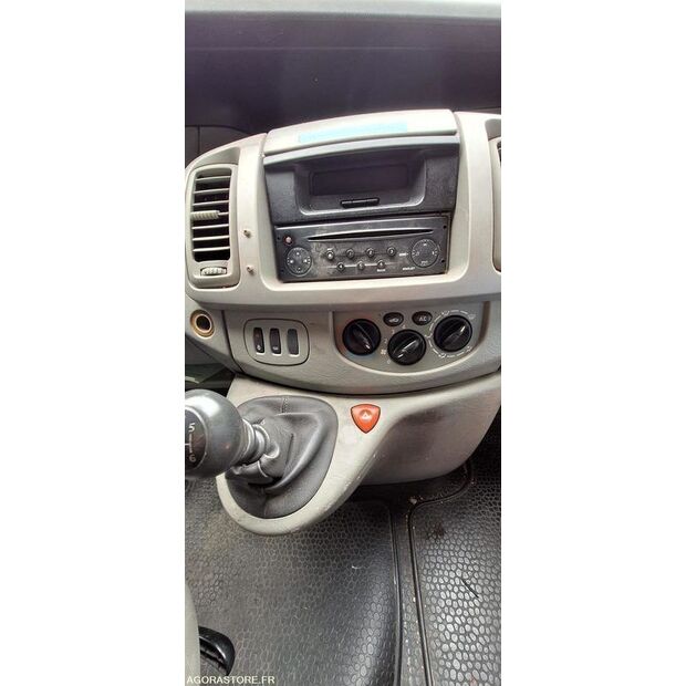 2006 رينو Trafic-42352000