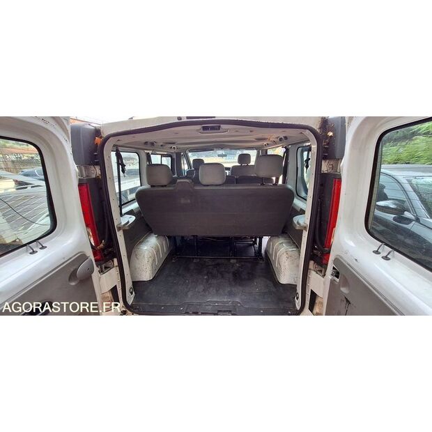 2006 رينو Trafic-42352003