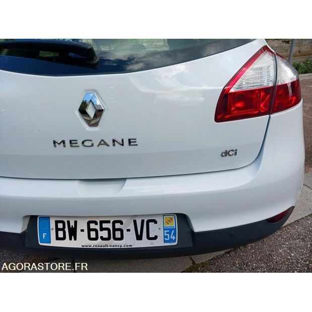 2011 Renault Megane-42352025