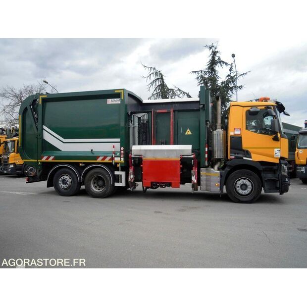 2019 Renault C-42352047