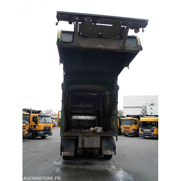 2019 Renault C-42352052