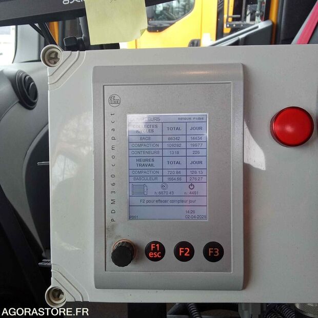 2019 Renault C-42352054