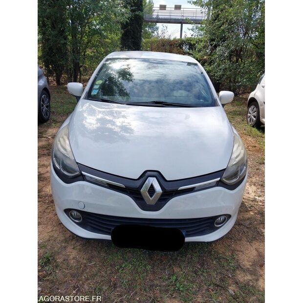 2014 رينو Clio-42352114