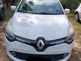 Image de VOITURES 2014 Renault Clio